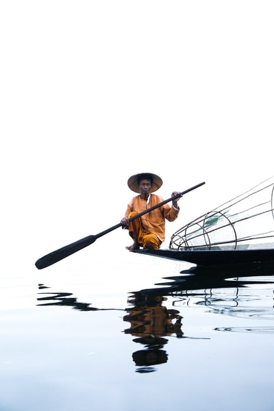 The ship carrying the OARS
